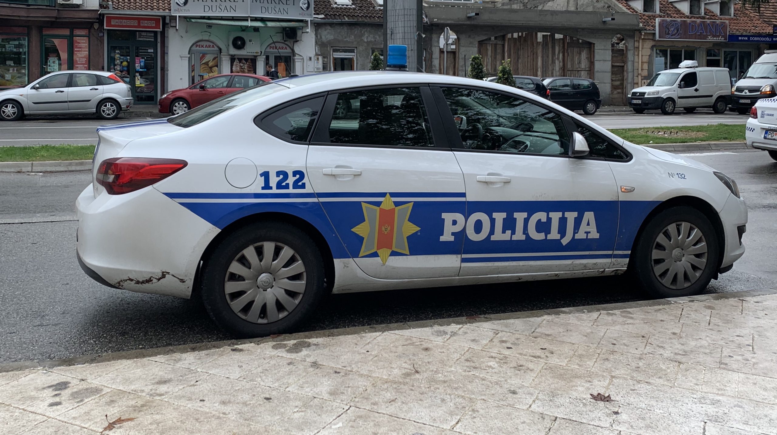 U pet gradova procesuirana lica zbog kršenje privremenih mjera