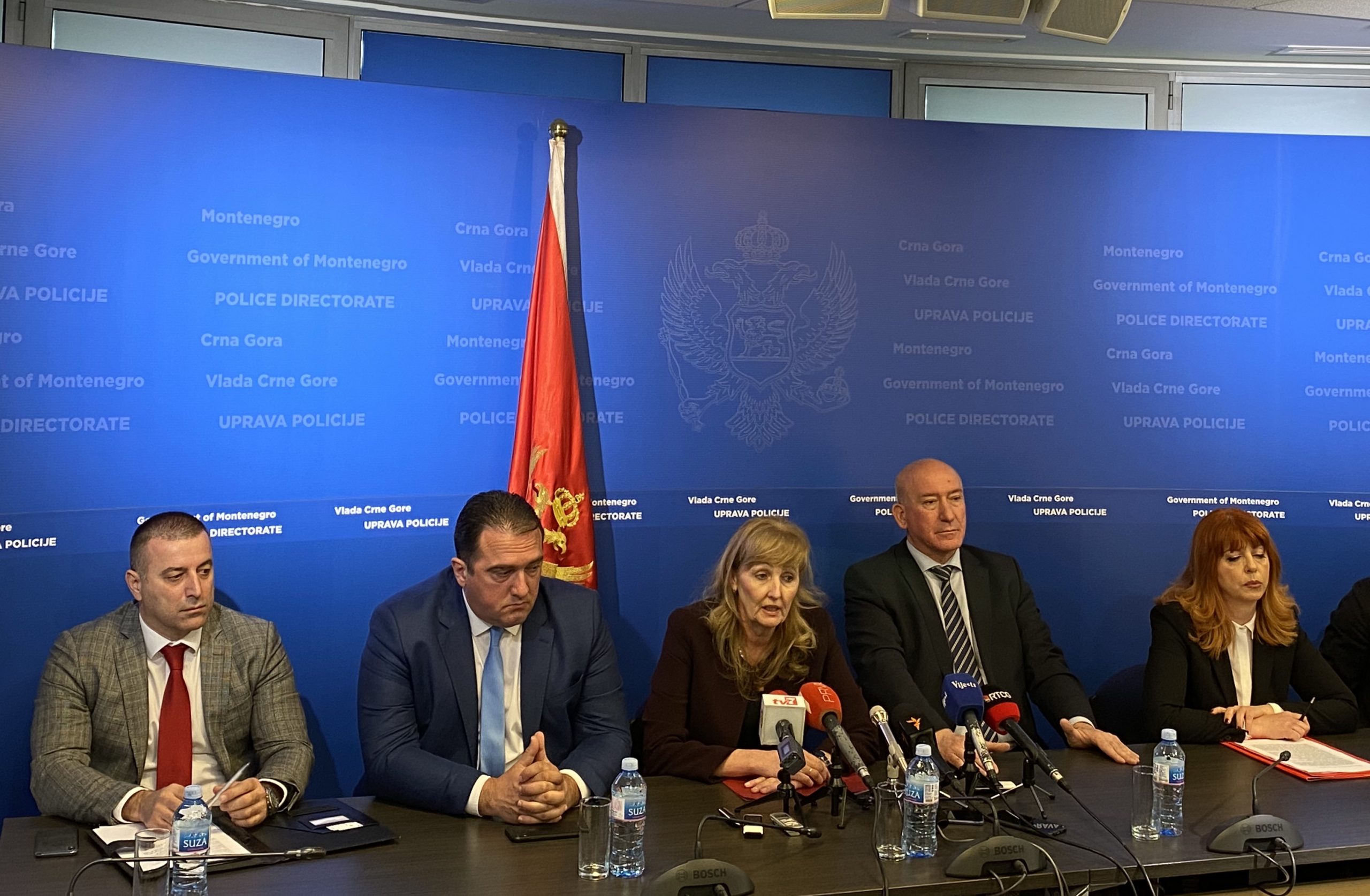 SDT vodi dva predmeta: Otkrili krijumčare kokaina i pranje novca kroz utaju!