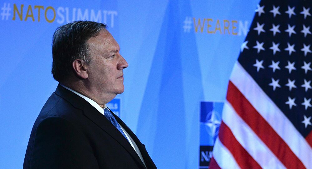Pompeo optužuje Iran: Krivi ste za koronavirus u najmanje pet zemalja