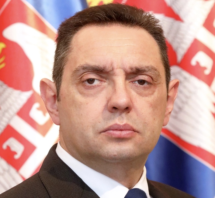 Vulin: Niti je Srbija država u kojoj vlada teokratija, niti je Crna Gora uzor evropskih vrijednosti