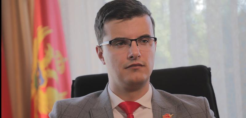 Šaranović: Centralna banka obmanjivanje javnosti podigla na viši nivo