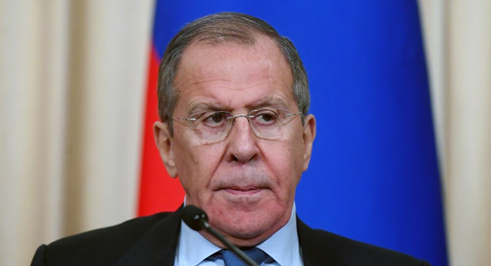 Lavrov: NATO odbija saradnju sa Rusijom