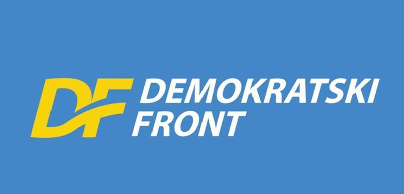 DF: Crna Gora suočena sa ozbiljnom prijetnjom po zdravlje njenih građana