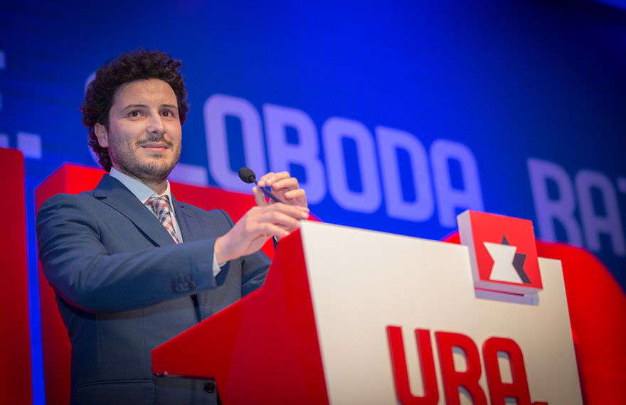 URA bojkotuje izbore u Tivtu