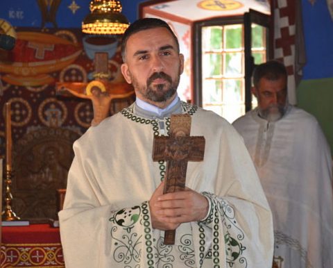 “Na ulicama je nova i slobodna Crna Gora, koja pripada svima nama“