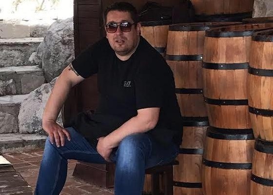Uhapšen Nikola Mršić, osumnjičeni za ubistvo Gorana Lenca