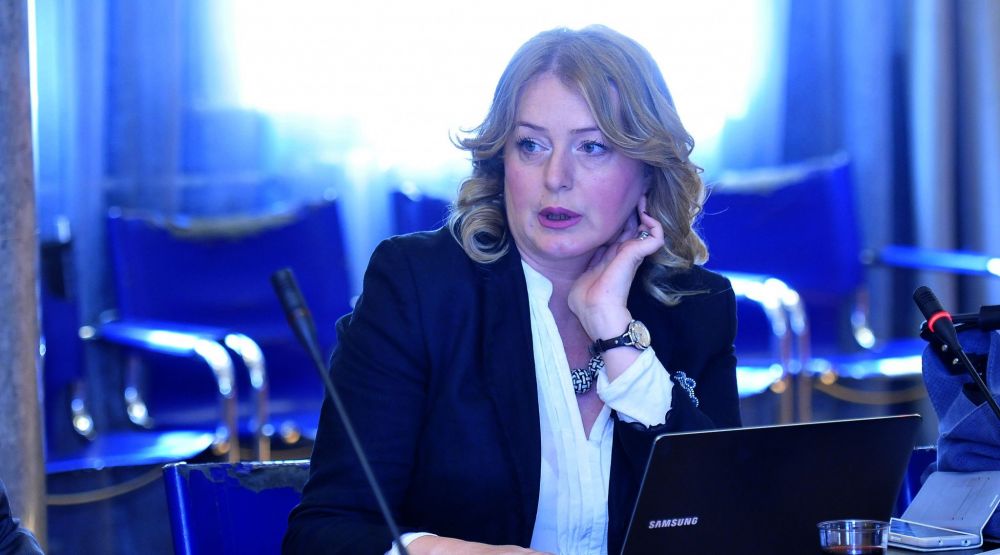 Bošnjak: Problematičan i sporan izbor predsjednika DIK-a