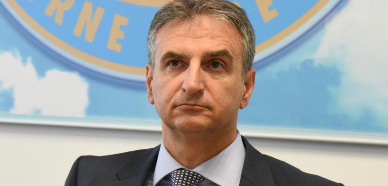 Mugoša (Institut za javno zdravlje): Predložiću da se zabrane sva javna okupljanja