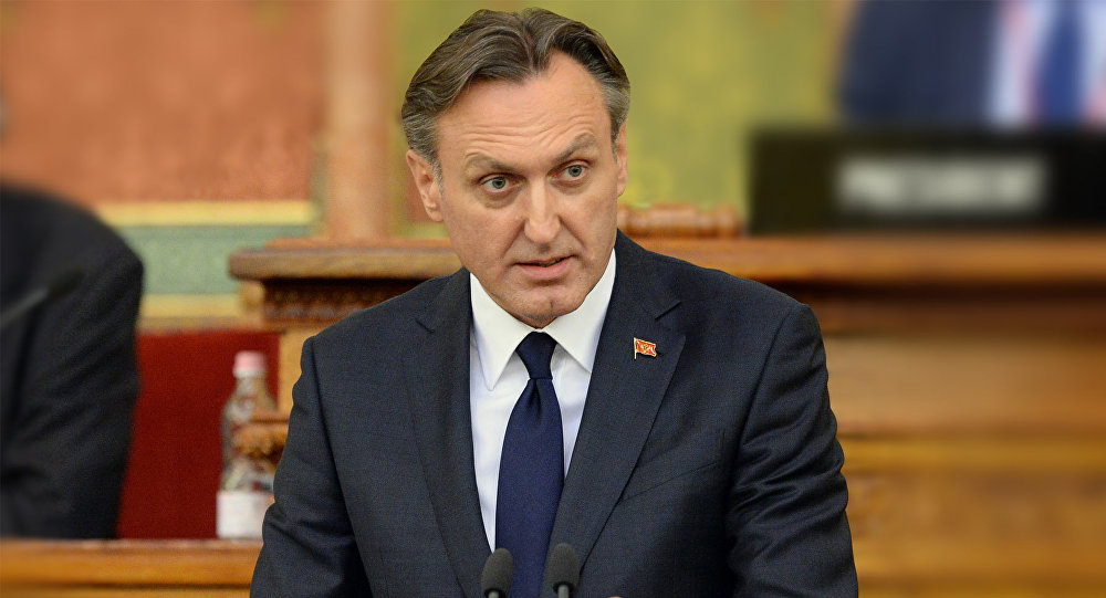 Krivokapić: Kao čovjek se stidim što sjedim pored sestre ubijenog novinara, zbog činjenice da ubistvo nije riješeno!