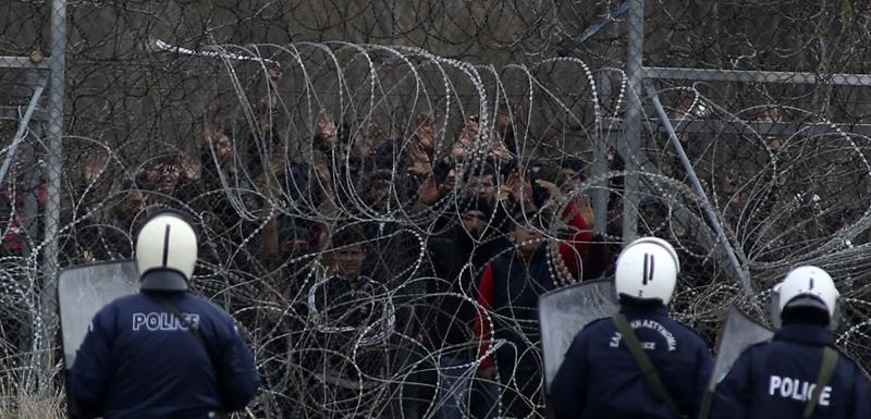 Prema savjetu Turske, migranti zaobilaze zapadni Balkan