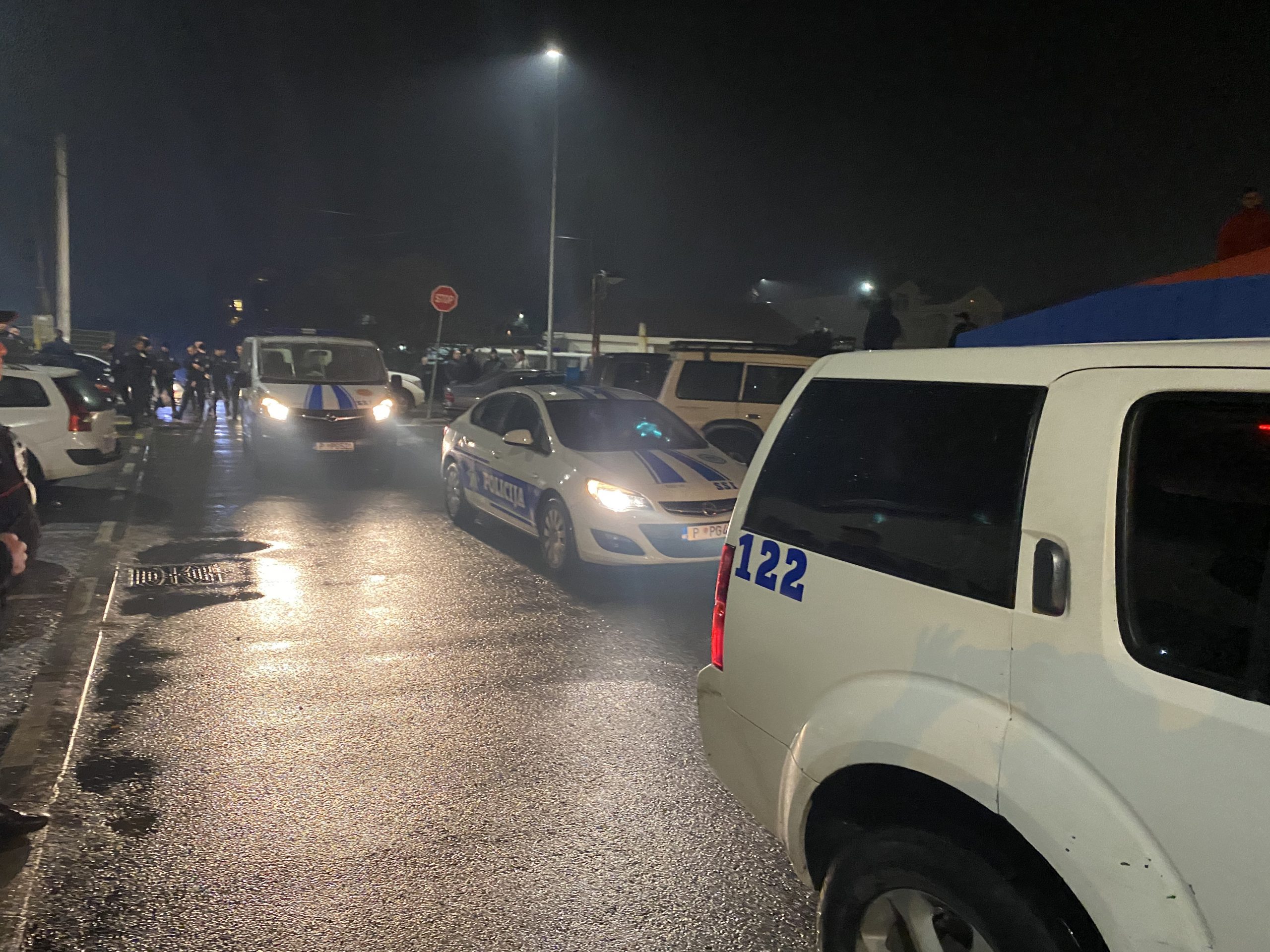 Skandalozno ponašanje: Za dva dana 16 stanovnika Tuzi šetalo na Koniku i u Zeti!