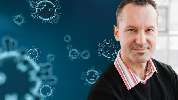 Molekularni biolog Igor Štagljar: Šanse da obolite od korona virusa jako male, a vjerovatnoća da umrete još manja!