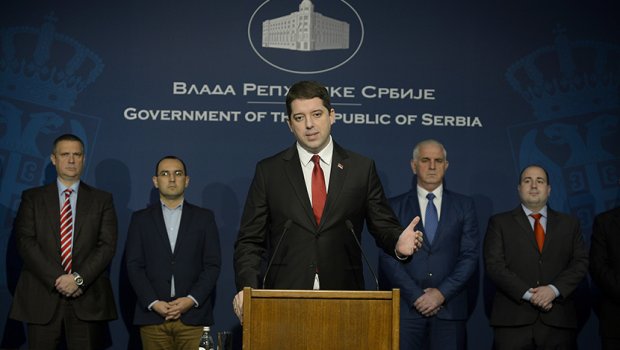 Đurić: Kurti moli Boga da dođe do promjene na izborima u SAD