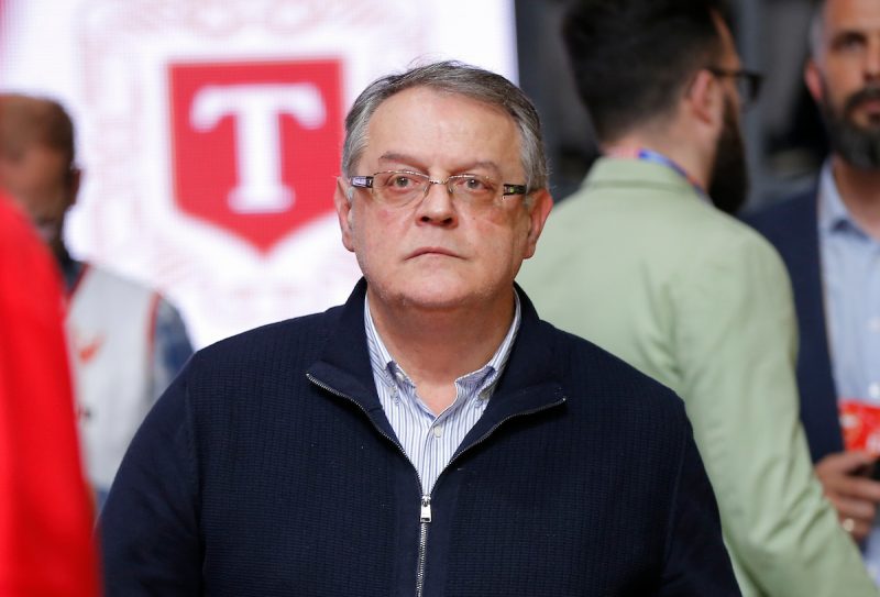 Čović: Režimski mediji u Podgorici me napadaju jer sam rekao i argumentovao istinu o Milu Đukanoviću