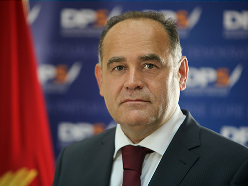 Dan pošto je odbio pomoć Srbije: Simović najavio da Crna Gora ulazi u kritičnu fazu!