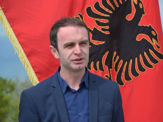 Đeljošaj traži: Izmijeni odluku o zabrani izlaska u dvorište