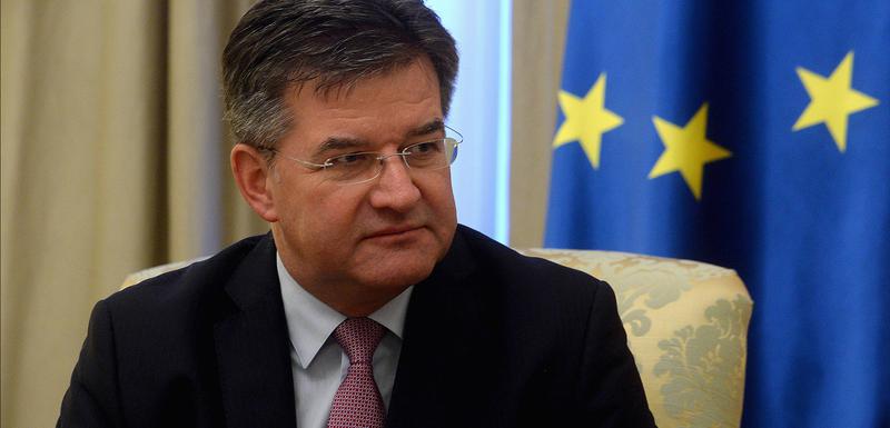 Lajčak: Dijalog platforma za sigurniju budućnost