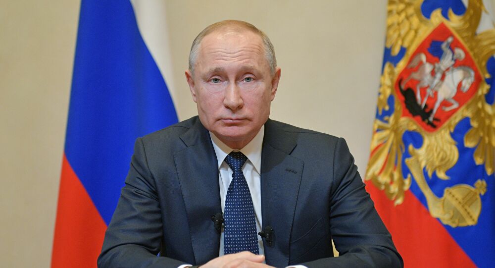 Putinu vjeruje 60 odsto Rusa