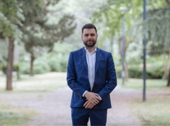 Vujović: DPS pandemiju koristi za nastavak afere Snimak
