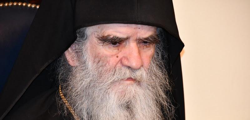“Litije su bile i ostale poziv na bogoljublje i bratoljublje, poziv na pomirenje braće, iskupljenje od bogoubistvenih i bratoubistvenih dioba“