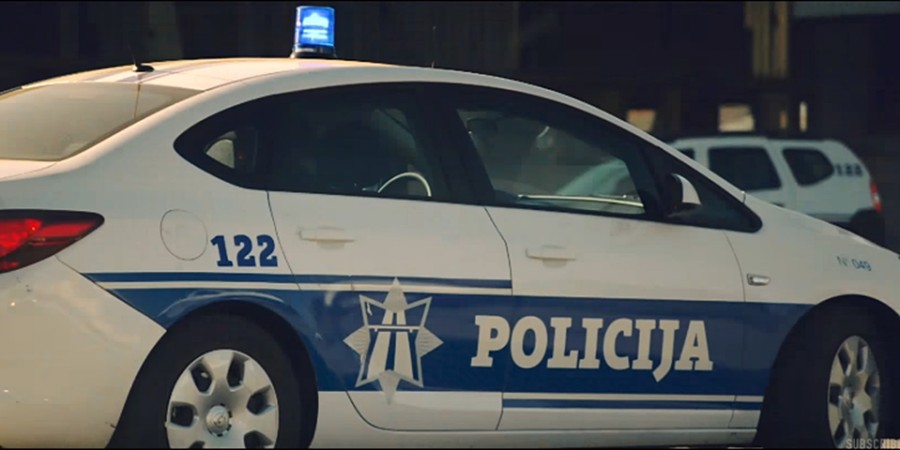 IN4S: Policija ne dozvoljava prolaz do manastira Ostrog?
