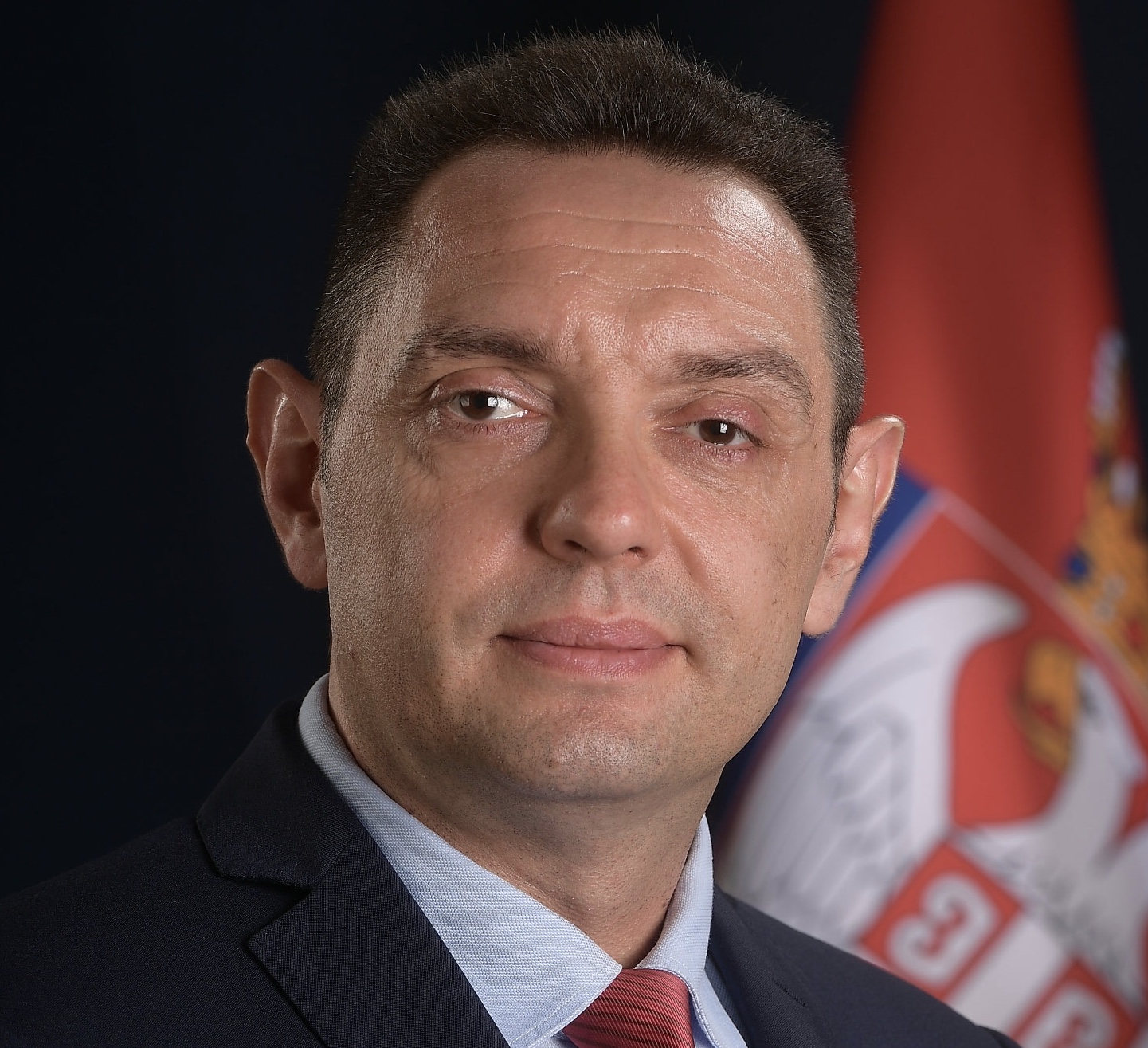Vulin za Borbu: Žrtve NATO agresije u Murini neka čuva naše sjećanje ako već utjehe i pravde nema!
