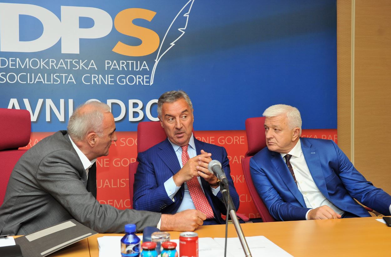 “Sve nam je to DPS borba dala i zato treba imenovati Mila za maršala!“