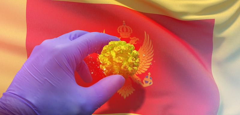 Još tri slučaja koronavirusa u Crnoj Gori