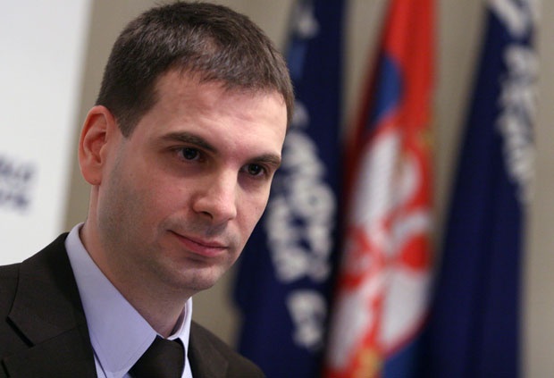 Jovanović (DSS) o koroni: Ko god da je bio na vlasti donio bi ovakve mjere