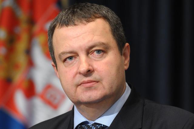 Dačić: Ovo je vrijeme za moralnu odgovornost