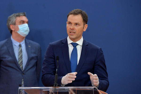 “Srbija će po privrednom rastu biti bolja od najjačih ekonomija Evrope”