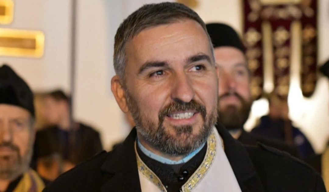 Protojerej Nikola Pejović: Iz policije obmanjivali vjernike da su hramovi zatvoreni u dogovoru sa Crkvom
