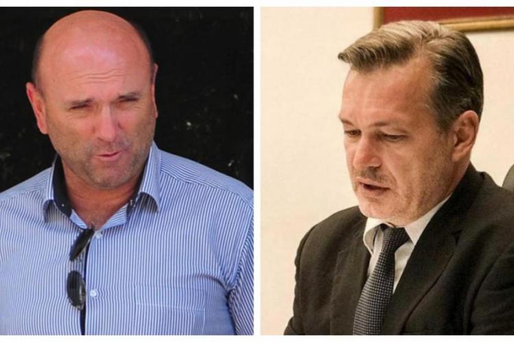 Ekskluzivno: Bulatović iz Crnogorske sa DPS-om traži smjenu Carevića, a ne smije na oči da mu izađe! (VIDEO)