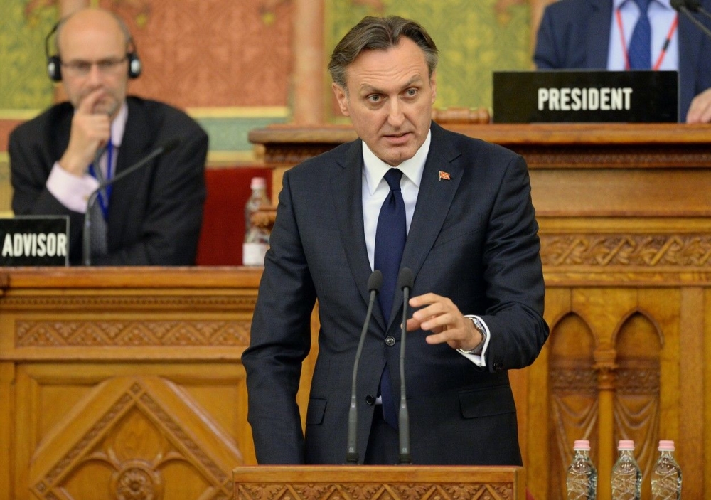 Degradacija Skupštine i njeno svođenje na “dekor i glasačku mašineriju“ je cilj vlasti
