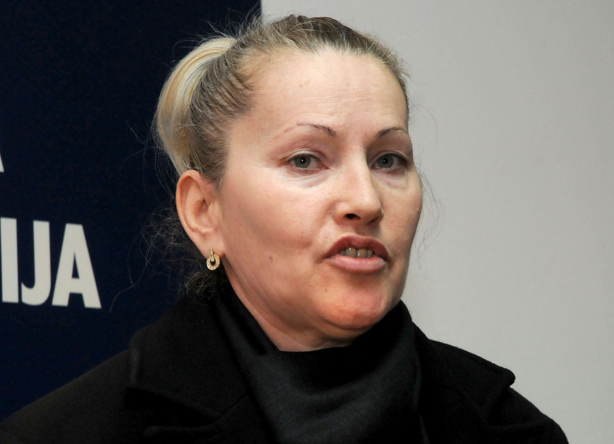Slavica Šćekić poručila DPS-u: Sram da vas bude, mafija predlaže amnestiju za ubice moga brata!
