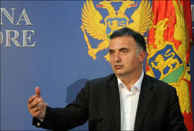 Milić: Katnić mi je rekao da je Marović iznio 400 miliona eura iz Crne Gore
