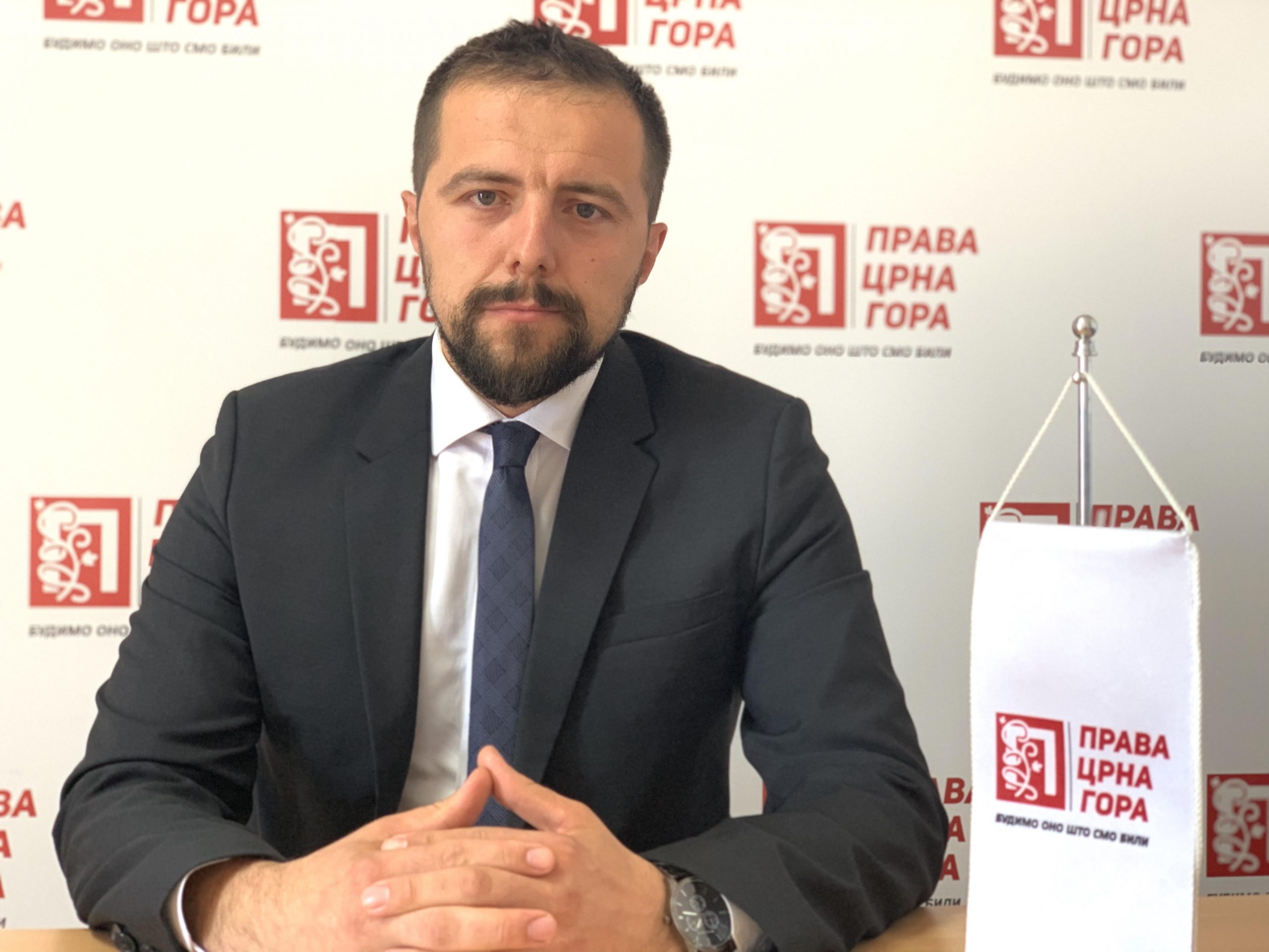 Prava Crna Gora: Na jednog oboljelog, pritvoreno 100 zdravih!