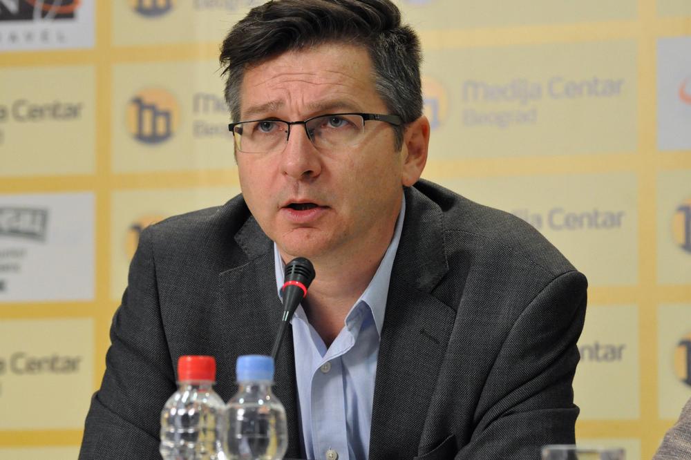 Istoričar Miloš Ković: Ovakvu vrstu progona Crkve, kao u Crnoj Gori, su kroz istoriju sprovodili uglavnom konvertiti!
