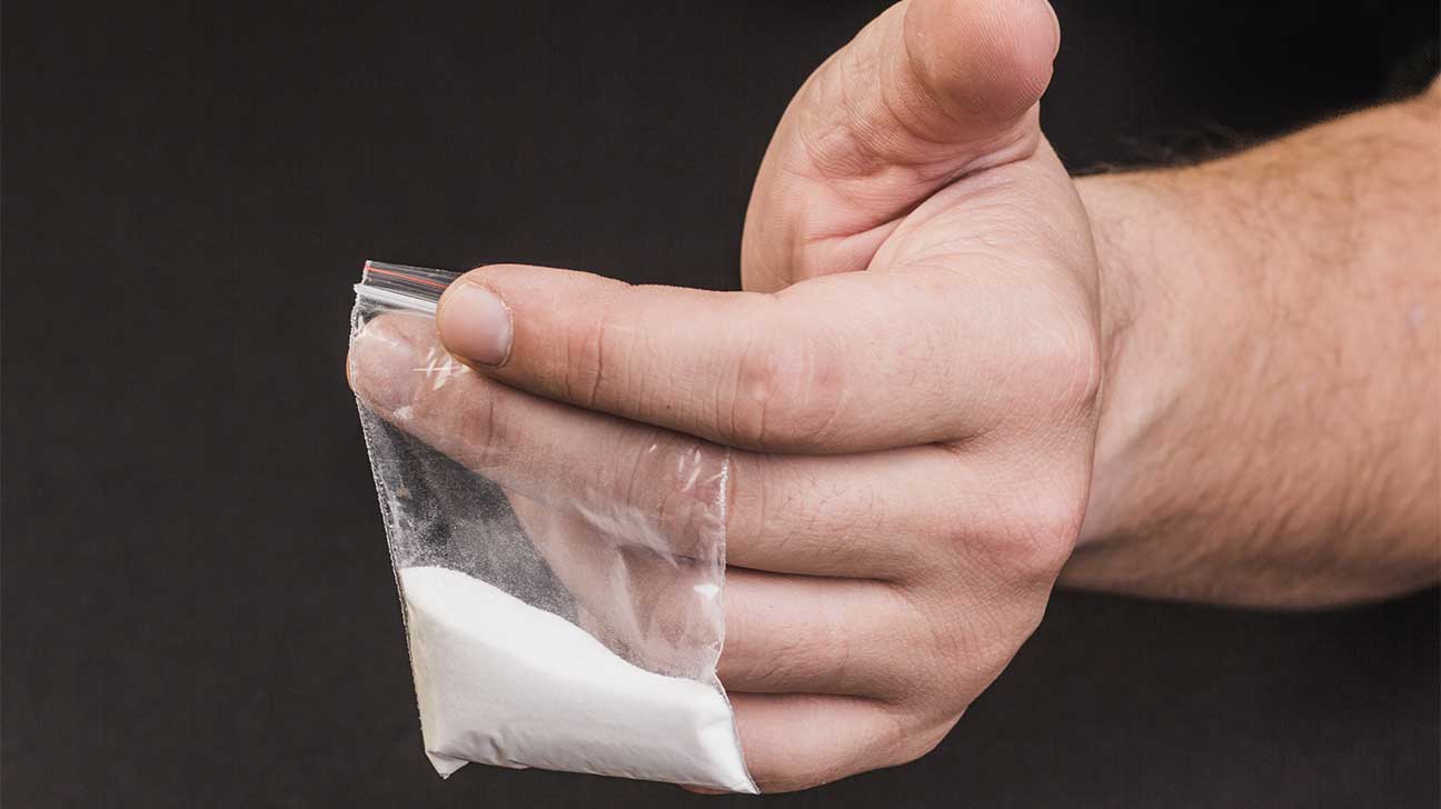 U Podgorici: U autu nađen heroin