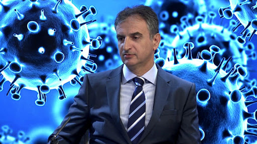 Nova otkrića: Borbu protiv korone vodi doktor za droge i funkcioner DPS-a!
