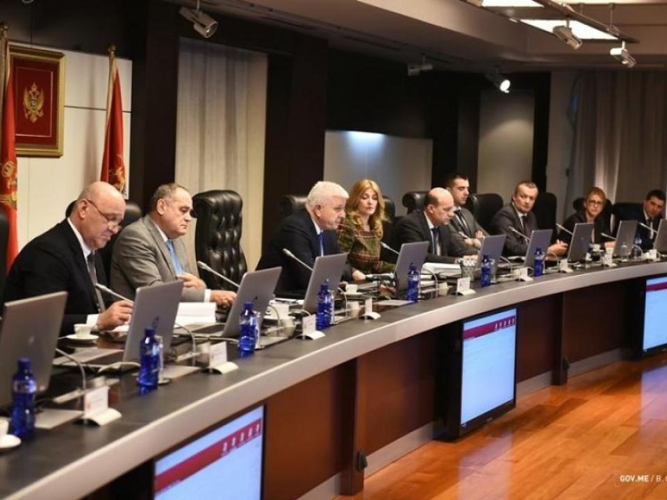Još jedna igra režima: DPS sprema amnestiju za osuđenike pred izbore!