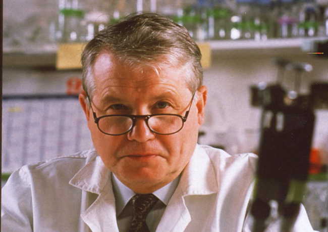 Francuski Nobelovac Luc Montagnier: Korona virus je razvijen u labaratoriji u Kini!