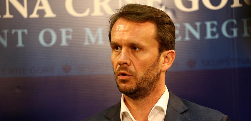 Konjević prozvao Žugića: Konjević: Ako je ovo solidarnost šta je profiterstvo?