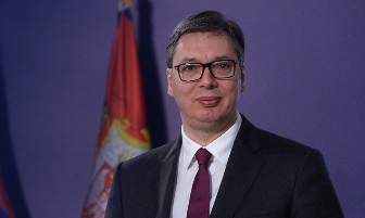 Vučić: Srbija proizvodi lijek protiv Kovida 19!