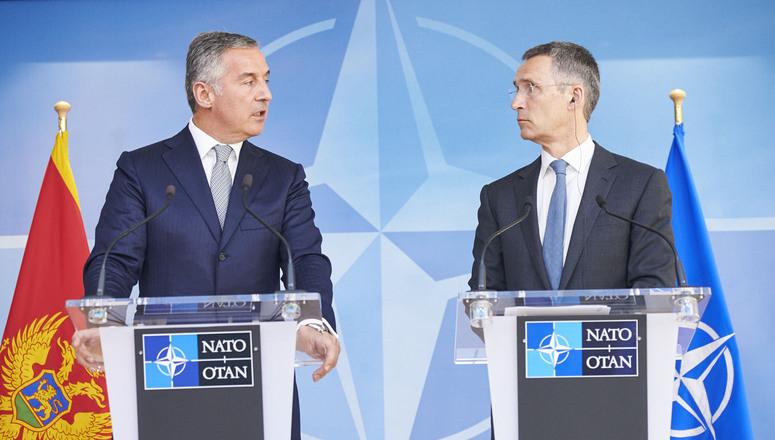 NATO propaganda: Ne daju nam opremu za zaštitu od virusa, a šalju hibridne timove za medijsko ratovanje protiv neistomišljenika!