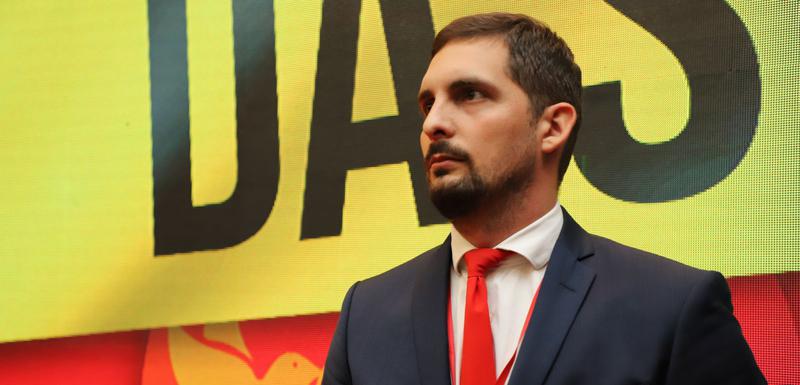 Leković: Hapšenja i selektivna represija glavne odlike borbe protiv virusa