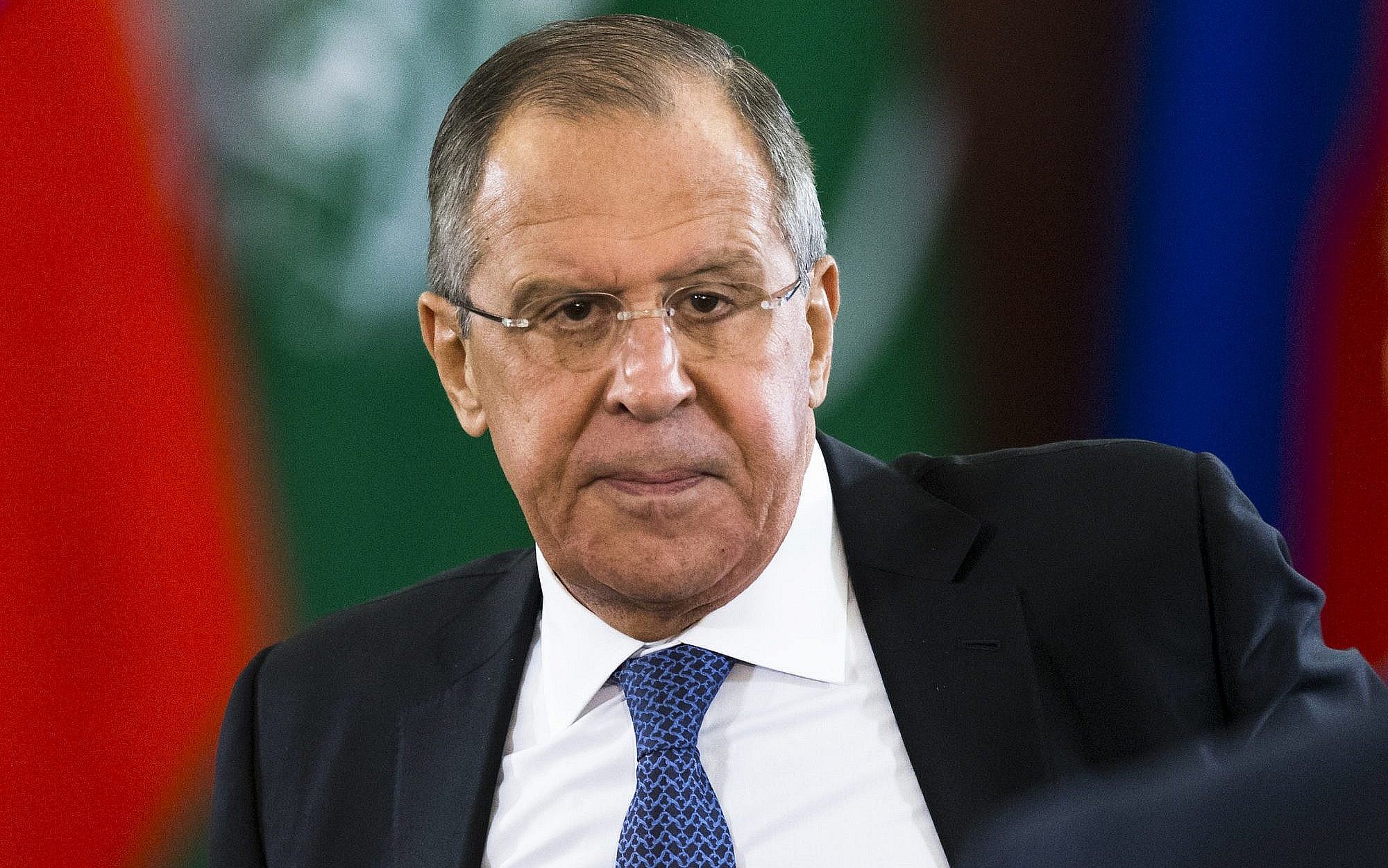 Lavrov udario po Đukanoviću: Milo je pod teretom šverca cigareta, okrenuo se protiv Rusije, sa njim se lako manipuliše!