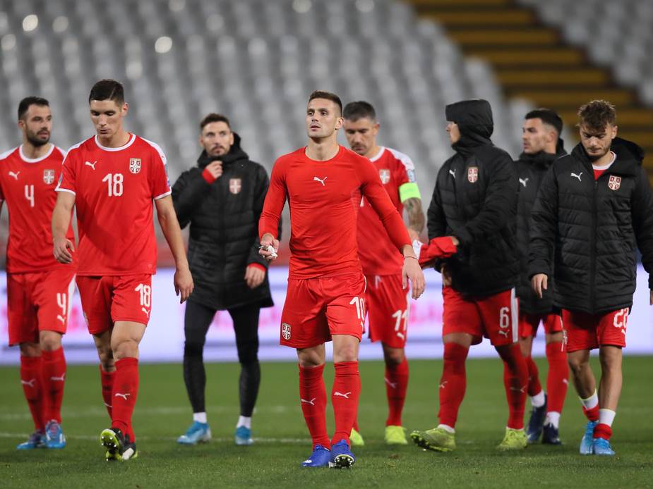 Baraž Norveška-Srbija i dalje pod znakom pitanja!