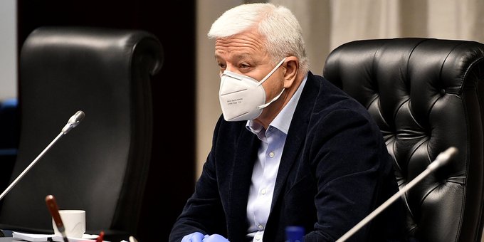 Premijerski sat u srijedu: Poslanici pitaju Markovića o korona virusu