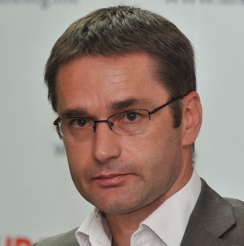 Rudović: Nema uslova za održavanje regularnih izbora